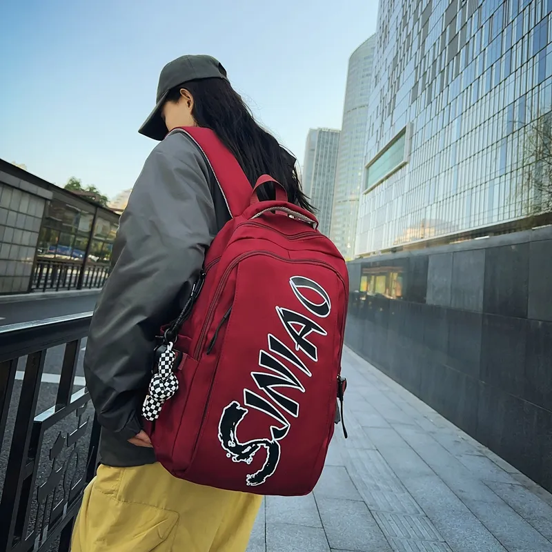 Venerable Brahma Backpacks-3