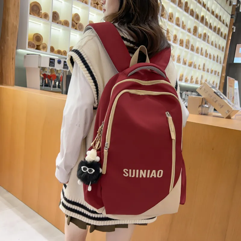 Venerable Brahma Backpacks-5
