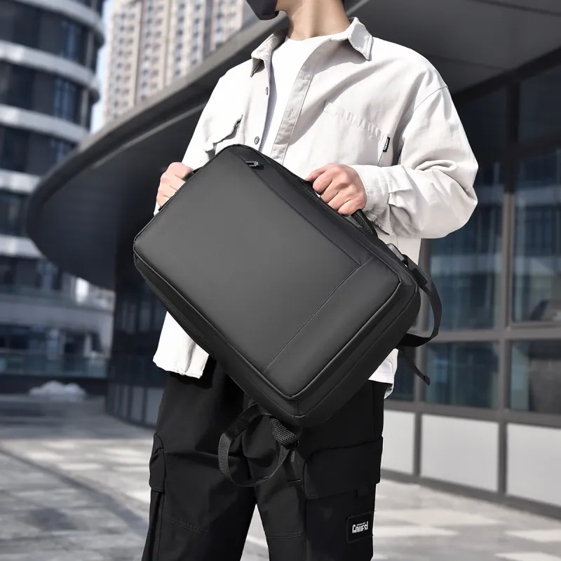 Venerable Brahma Backpacks-5