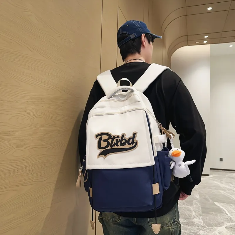 Venerable Brahma Backpacks-12