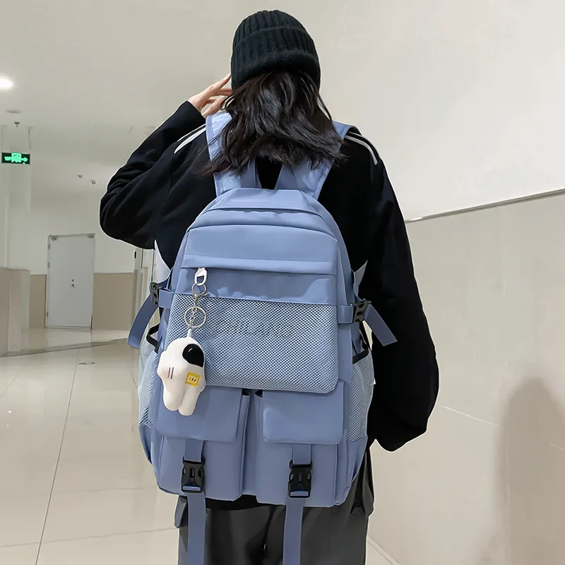 Venerable Brahma Backpacks-14