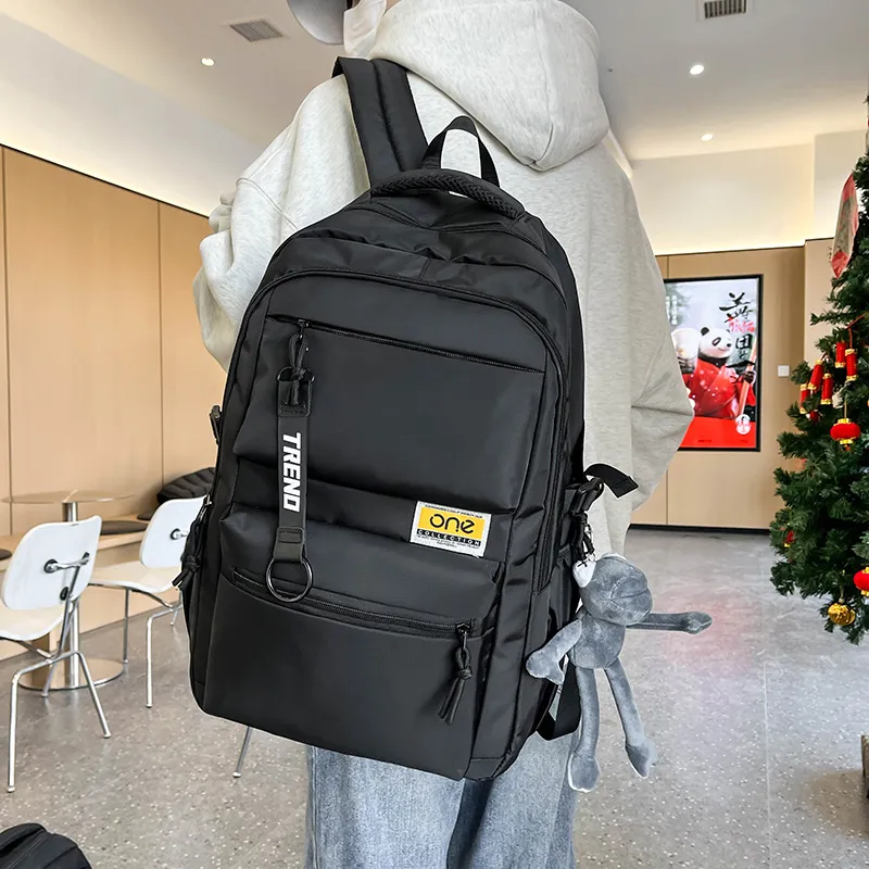 Venerable Brahma Backpacks-11