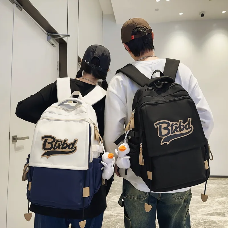 Venerable Brahma Backpacks-1