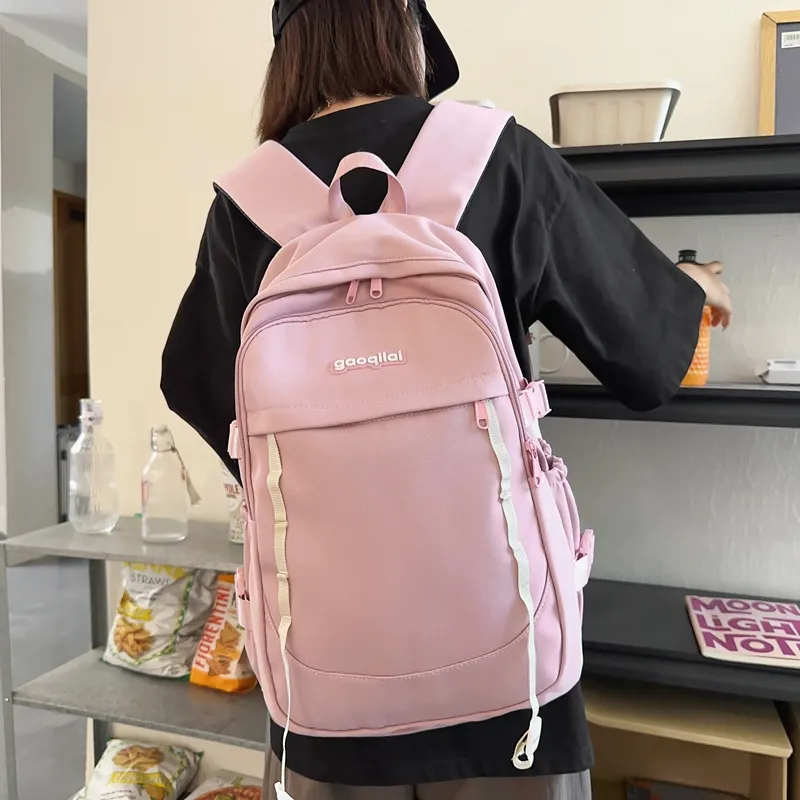 Venerable Brahma Backpacks-13