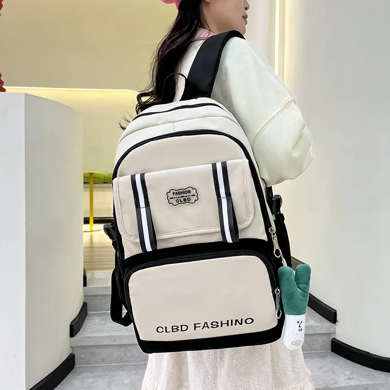Venerable Brahma Backpacks-4