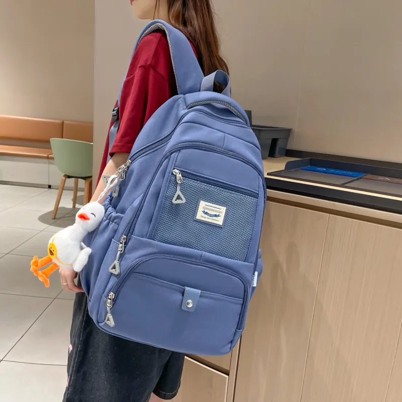 Venerable Brahma Backpacks-10