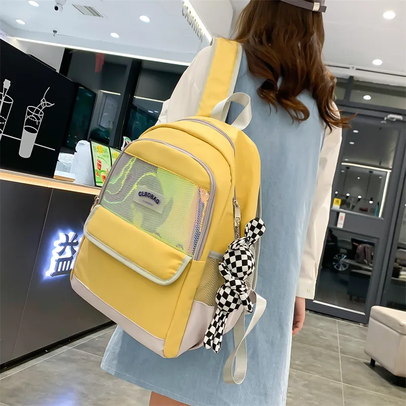 Venerable Brahma Backpacks-7