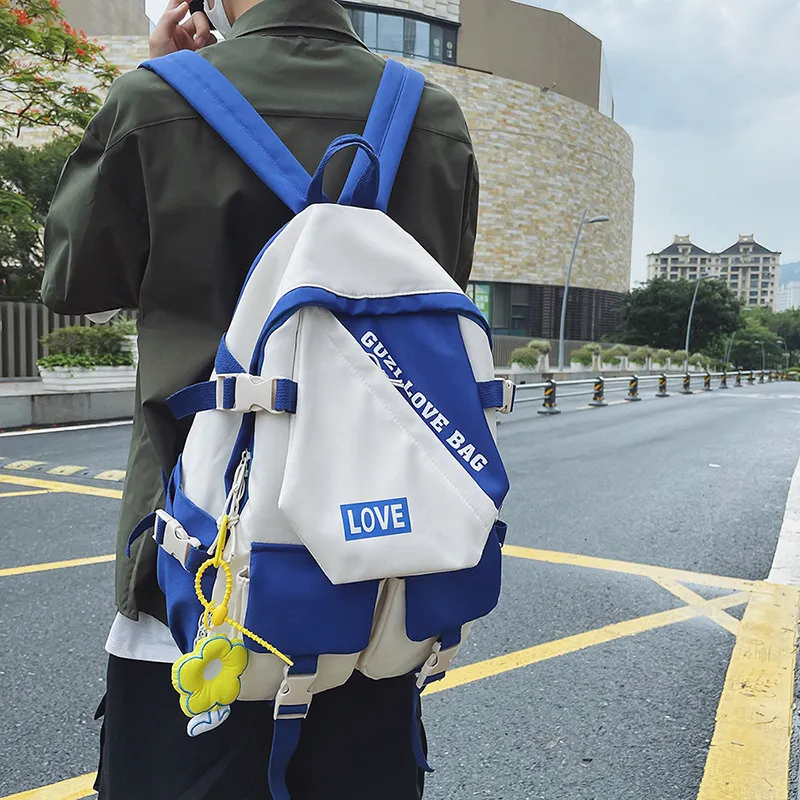 Venerable Brahma Backpacks-1