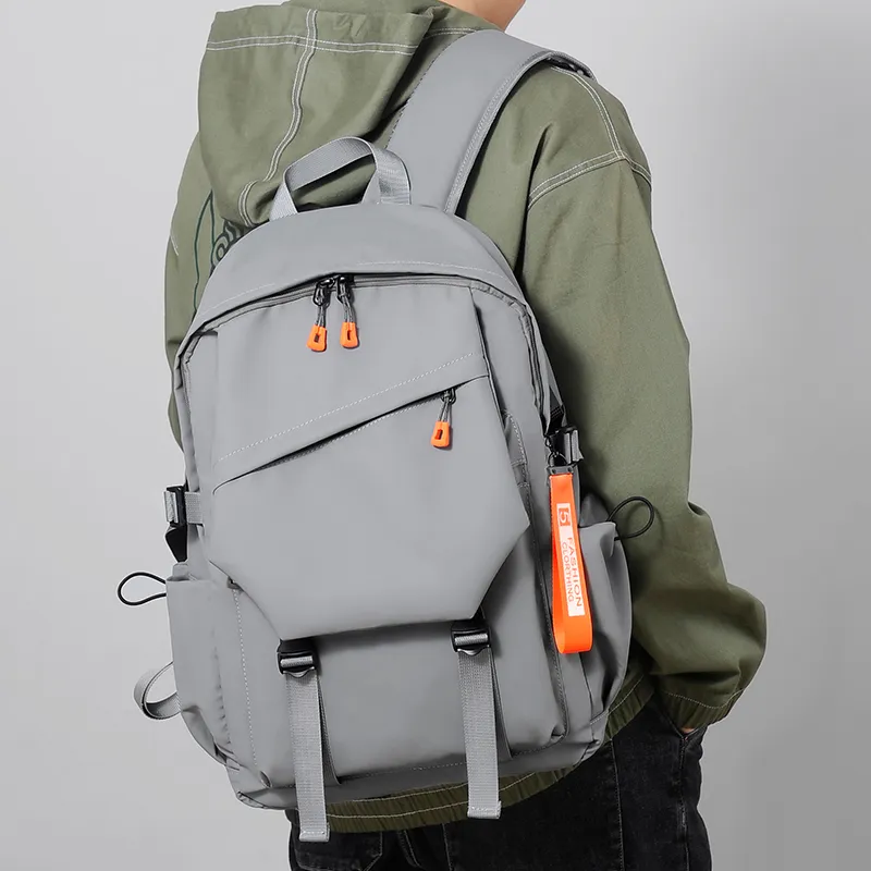 Venerable Brahma Backpacks-4