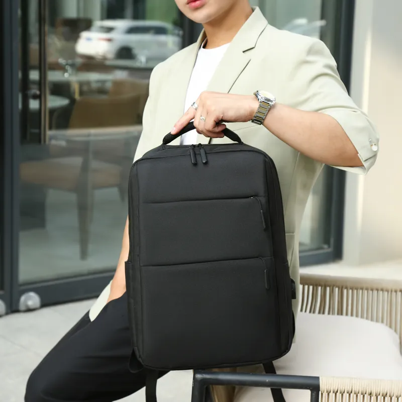Venerable Brahma Backpacks-2