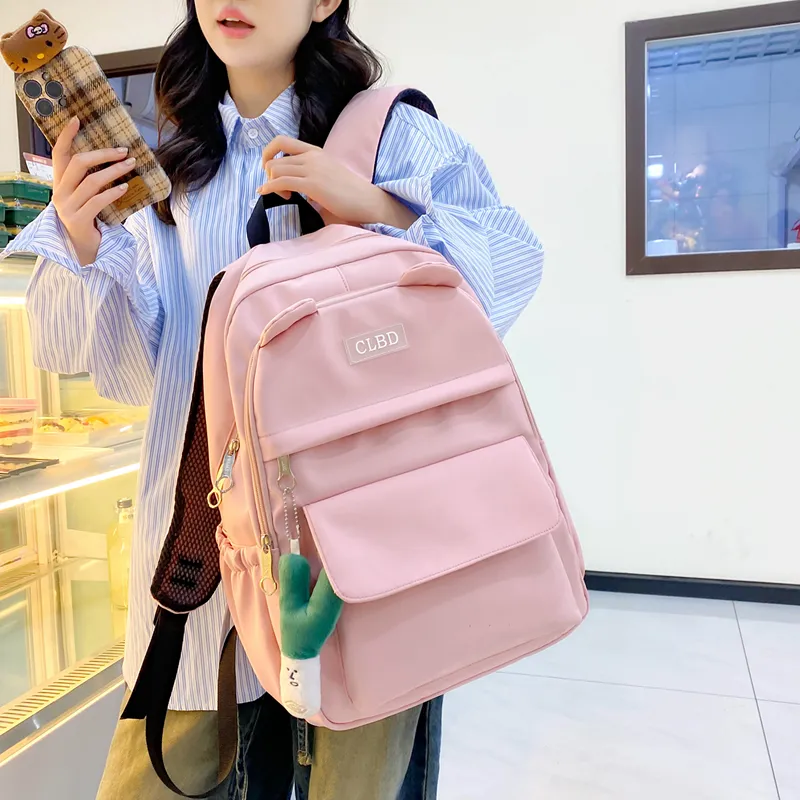 Venerable Brahma Backpacks-7