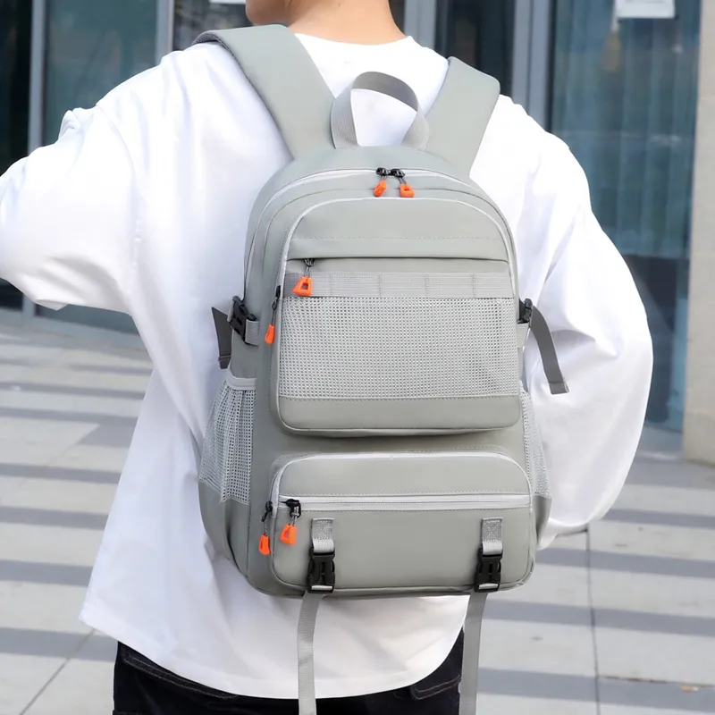Venerable Brahma Membrana Dermalis Backpack-3
