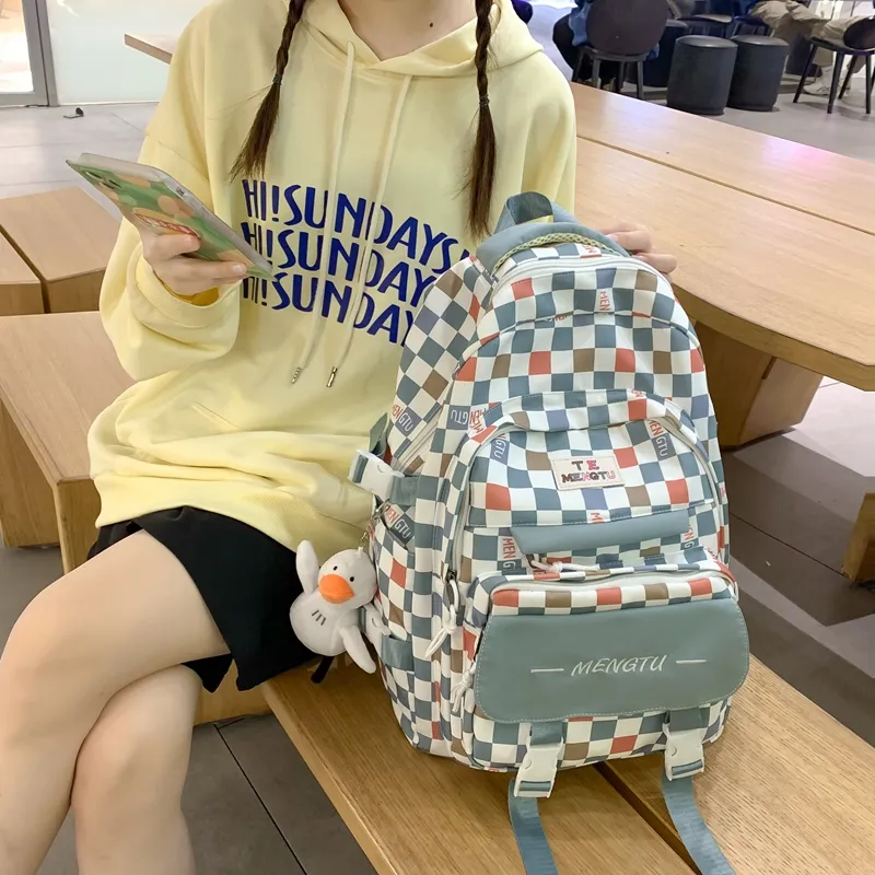 Venerable Brahma Backpacks-9