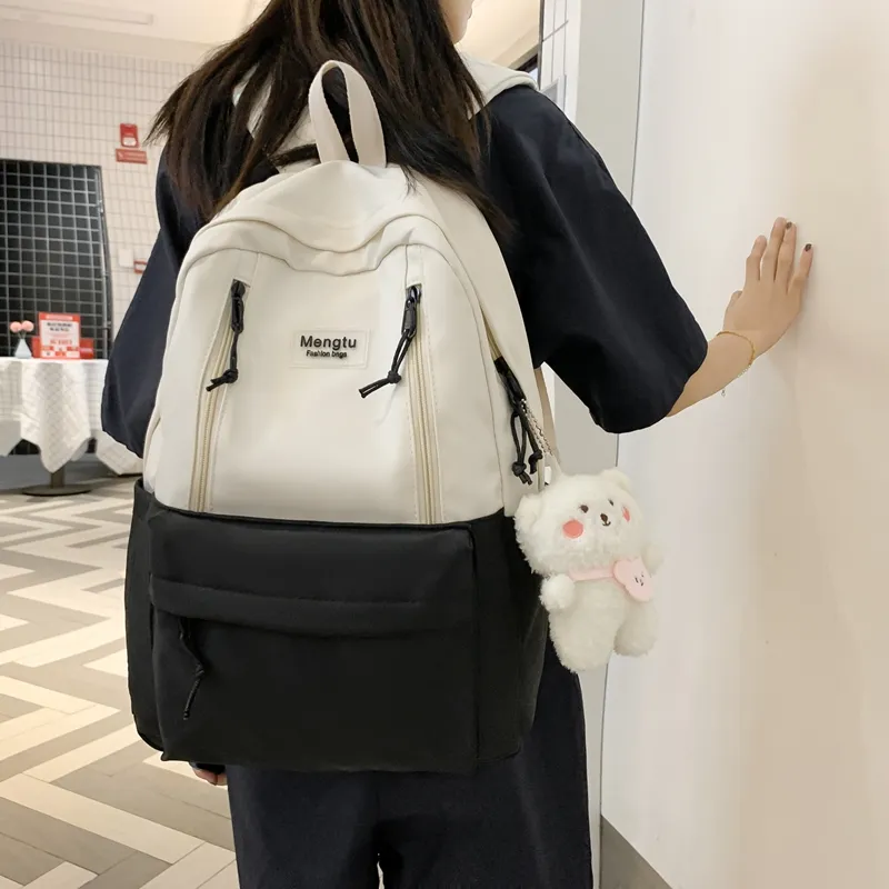 Venerable Brahma Backpacks-6