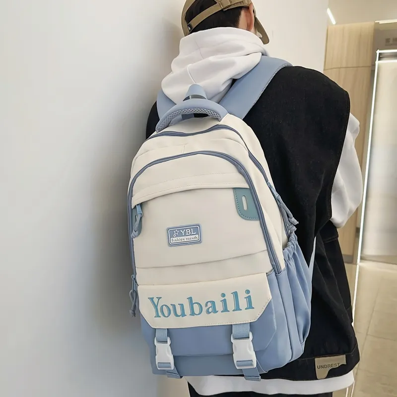 Venerable Brahma Backpacks-5