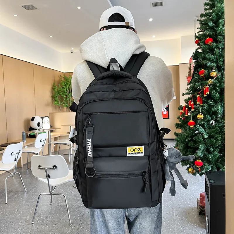 Venerable Brahma Backpacks-6