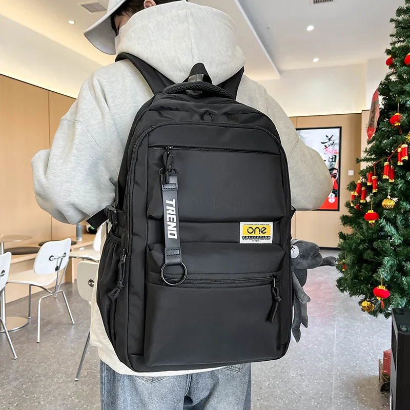 Venerable Brahma Backpacks-7