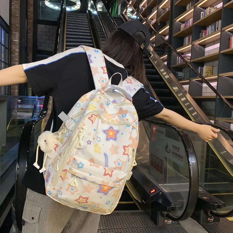 Venerable Brahma Backpacks-2