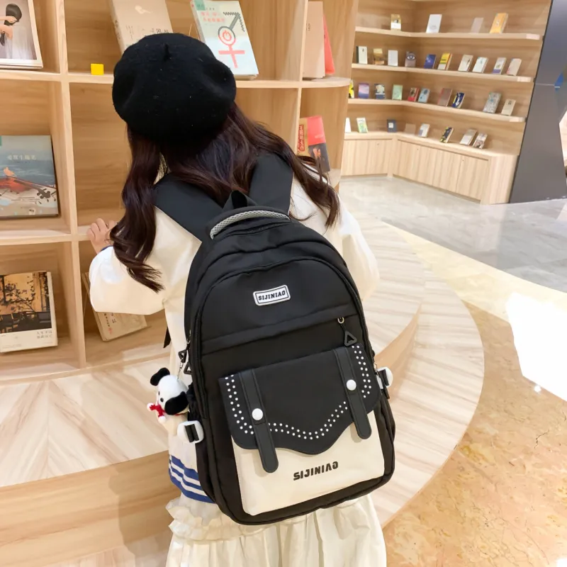 Venerable Brahma Backpacks-2