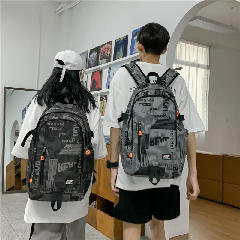 Venerable Brahma Backpacks-9