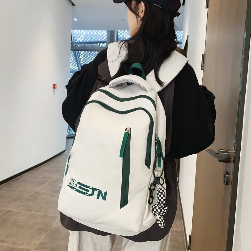 Venerable Brahma Backpacks-1