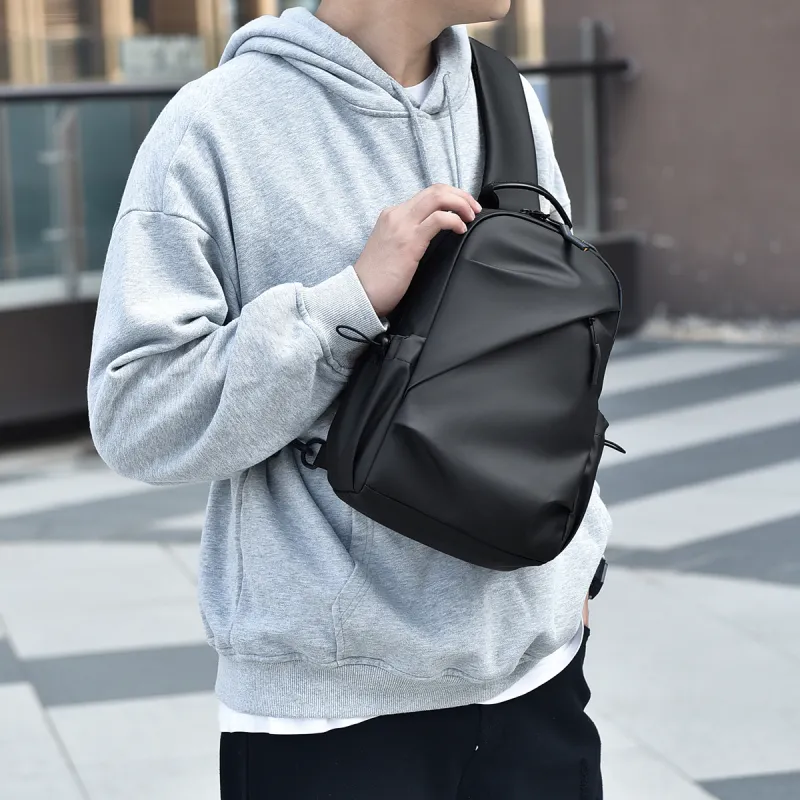 Venerable Brahma Sling Bags-4