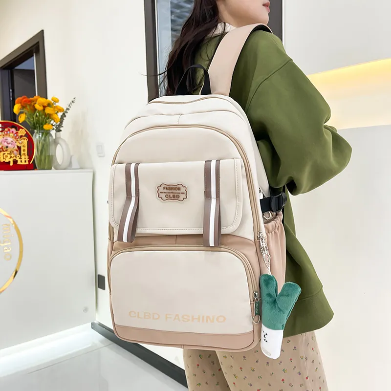 Venerable Brahma Backpacks-8
