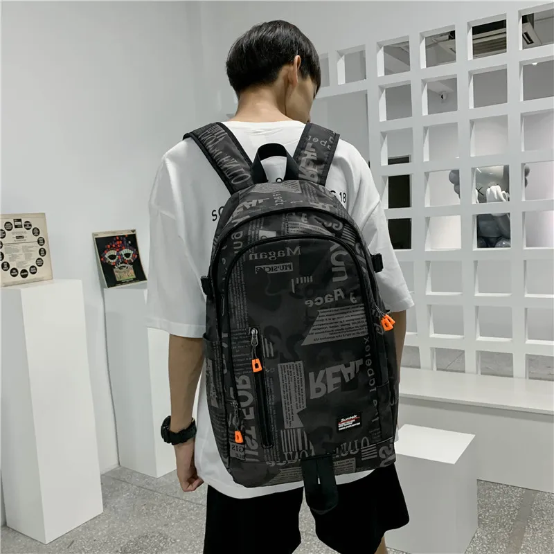 Venerable Brahma Backpacks-2