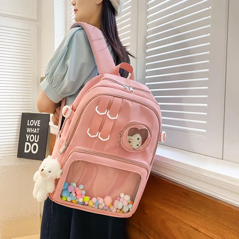Venerable Brahma Backpacks-16