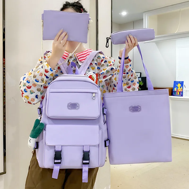 Venerable Brahma Backpacks-3