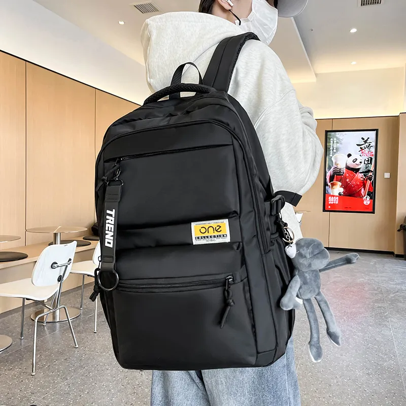 Venerable Brahma Backpacks-12