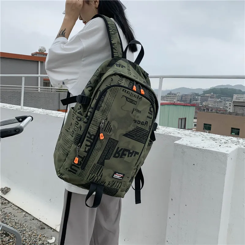 Venerable Brahma Backpacks-14