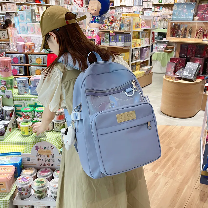 Venerable Brahma Backpacks-4