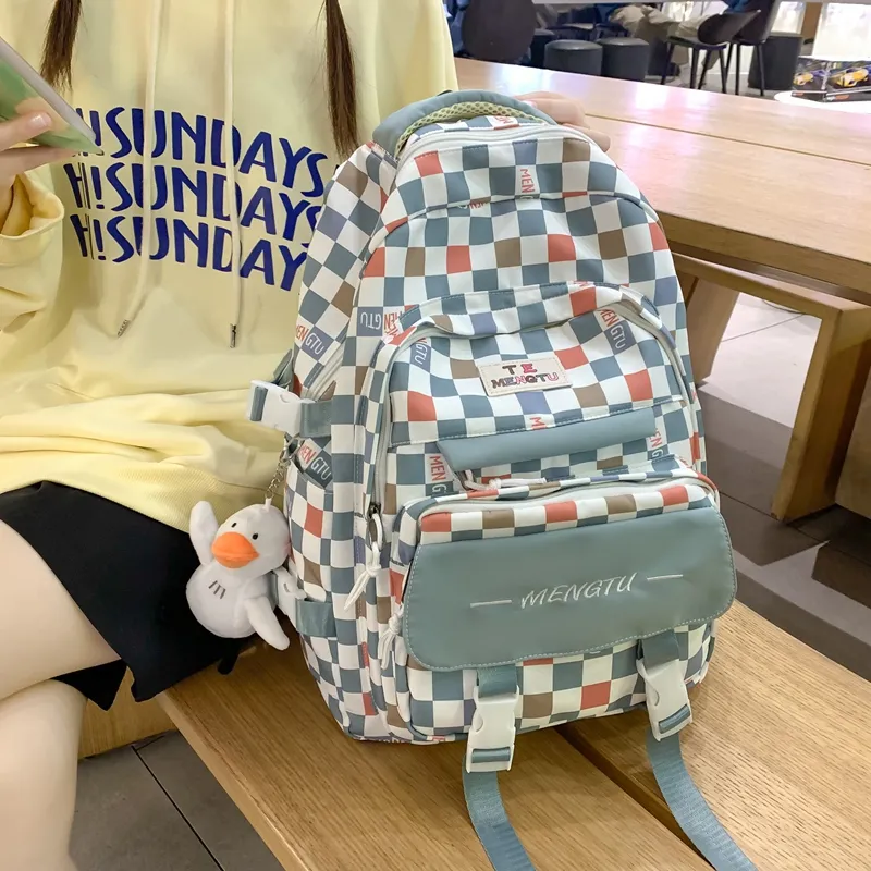 Venerable Brahma Backpacks-8