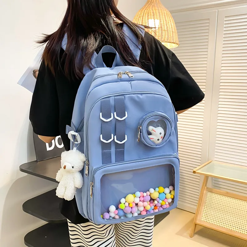 Venerable Brahma Backpacks-6