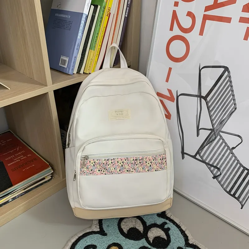 Venerable Brahma Backpacks-2