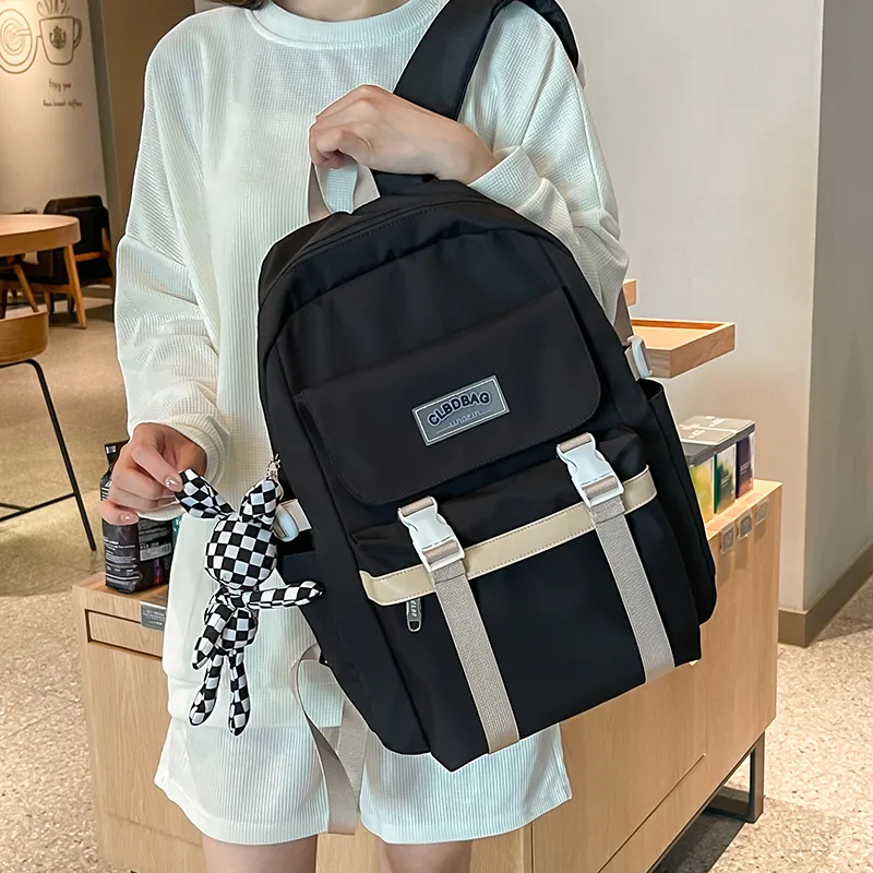 Venerable Brahma Backpacks-7