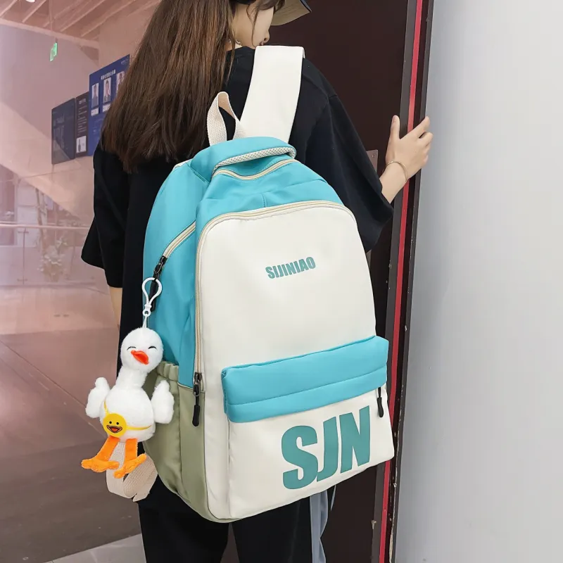 Venerable Brahma Backpacks-13