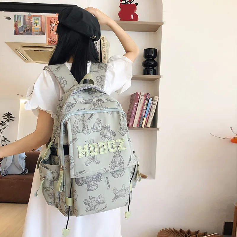 Venerable Brahma Backpacks-11