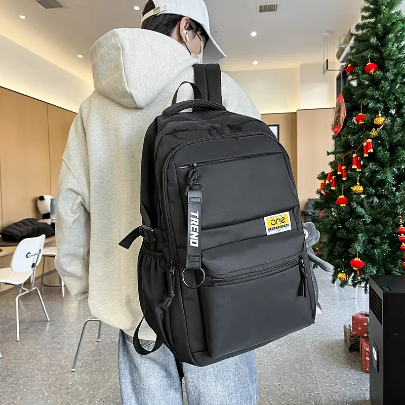 Venerable Brahma Backpacks-13