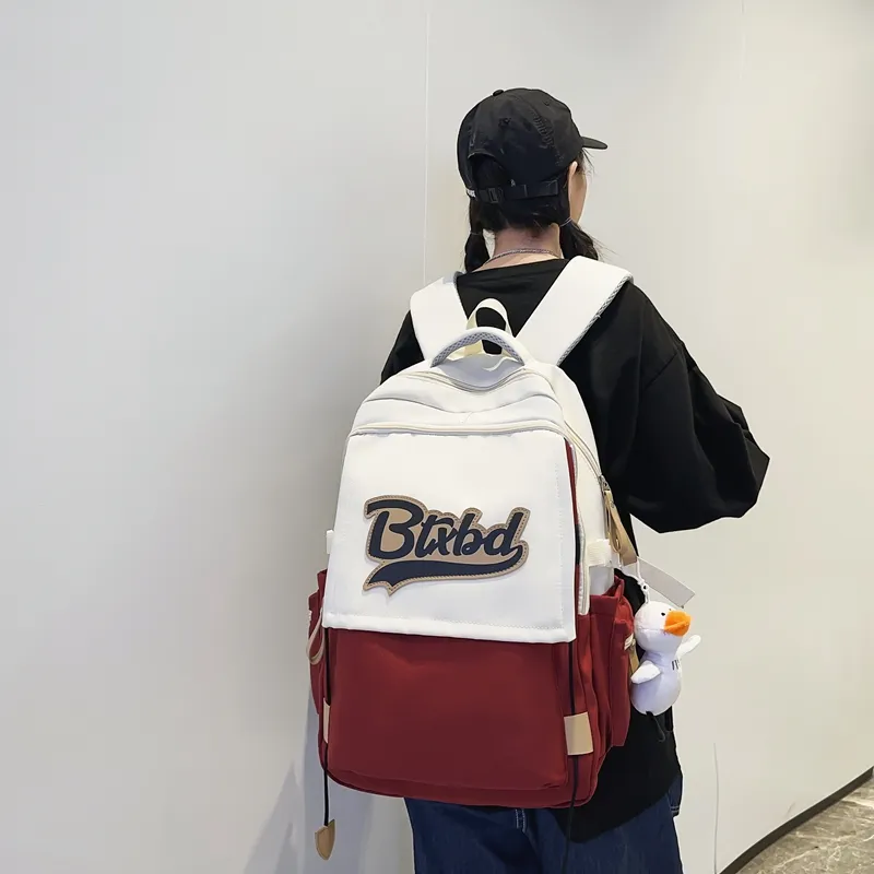 Venerable Brahma Backpacks-4