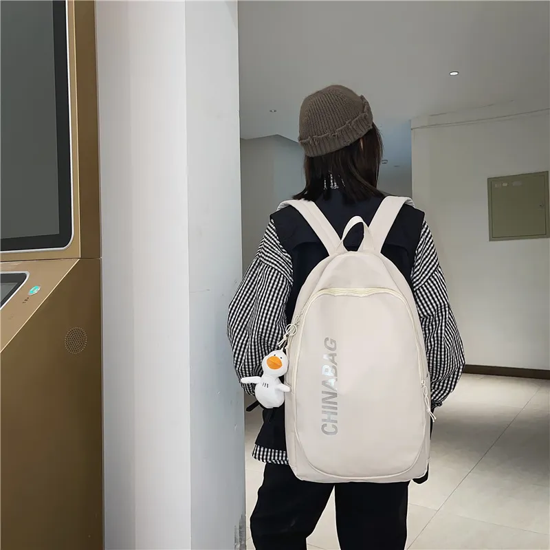 Venerable Brahma Backpacks-1