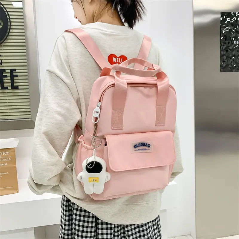 Venerable Brahma Backpacks-12