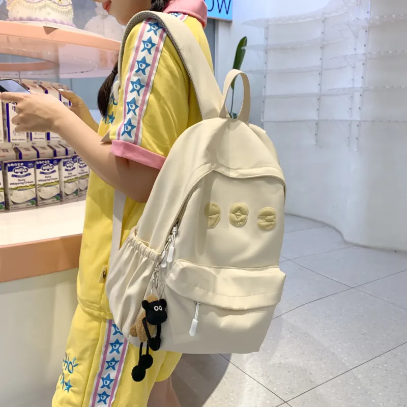 Venerable Brahma Backpacks-2