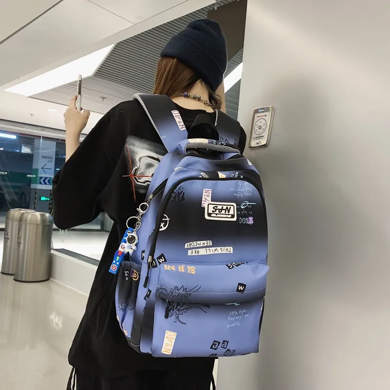 Venerable Brahma Backpacks-12
