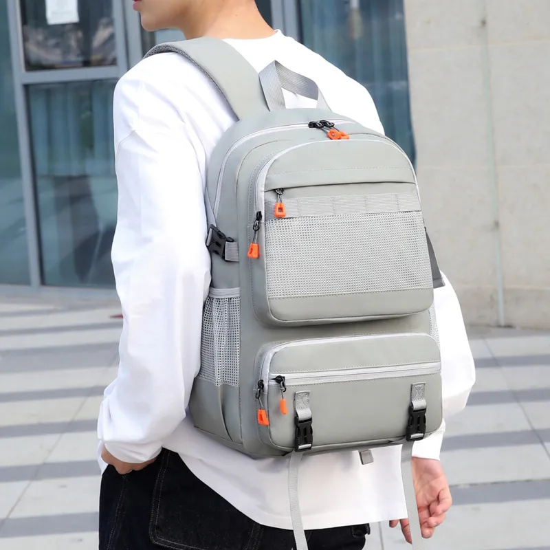 Venerable Brahma Membrana Dermalis Backpack-5