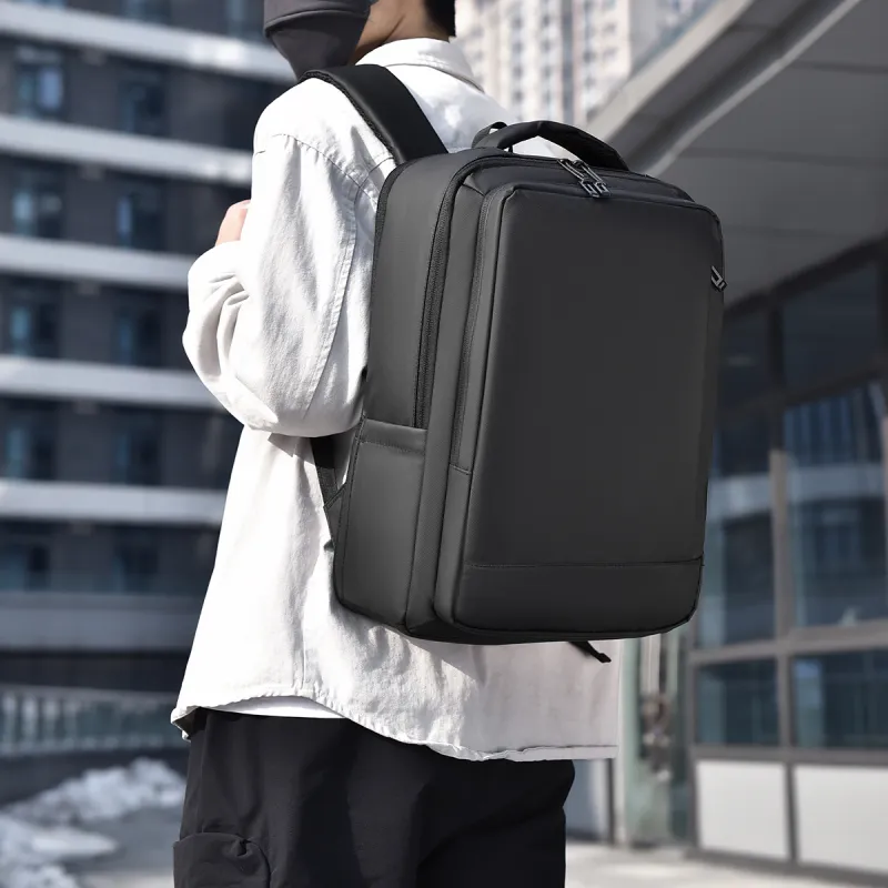 Venerable Brahma Backpacks-4