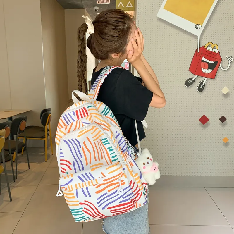 Venerable Brahma Backpacks-5