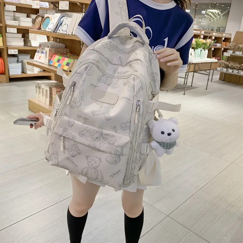 Venerable Brahma Backpacks-4