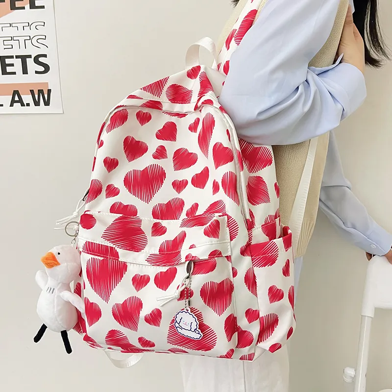 Venerable Brahma Backpacks-7